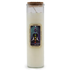 Vela Hechizo Limpieza