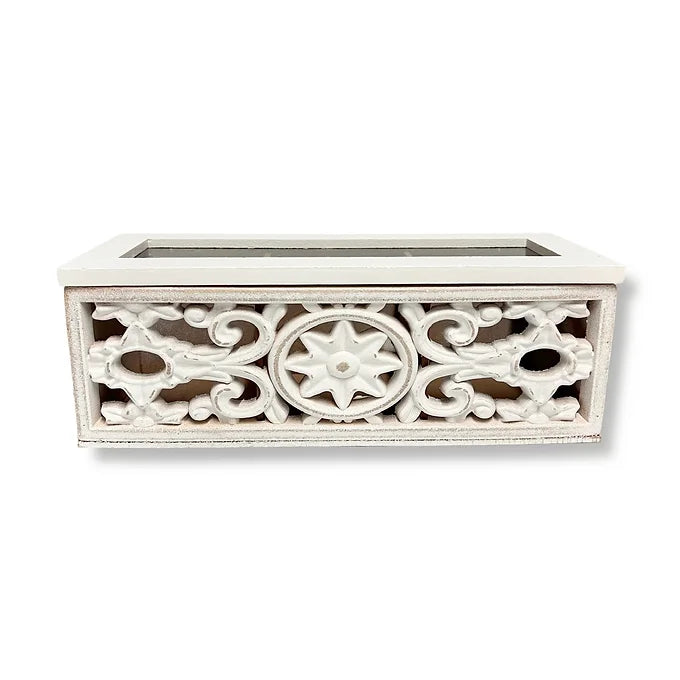 Caja Infusiones Mandala