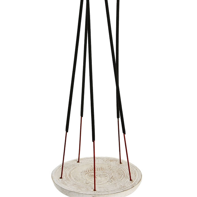 Soporte Incienso Cono