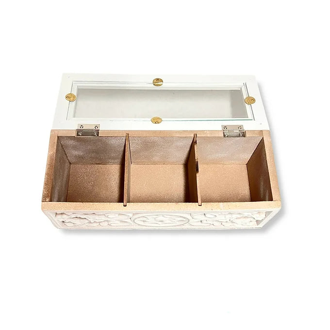 Caja Infusiones Mandala