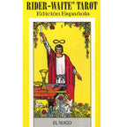 Tarot Rider