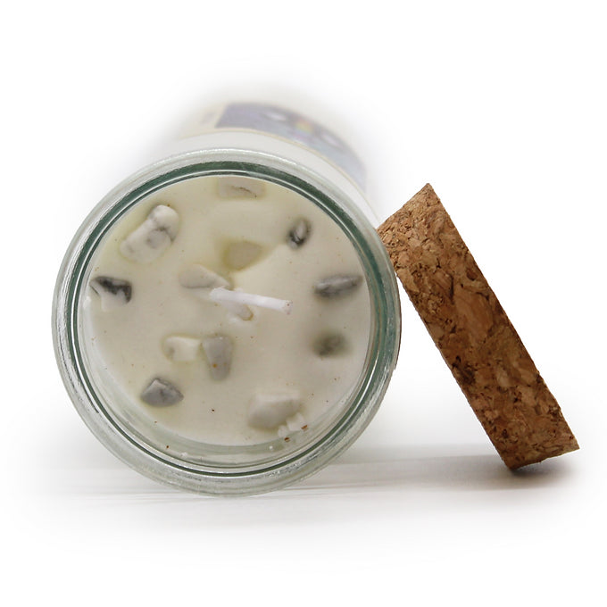 Vela Hechizo Limpieza