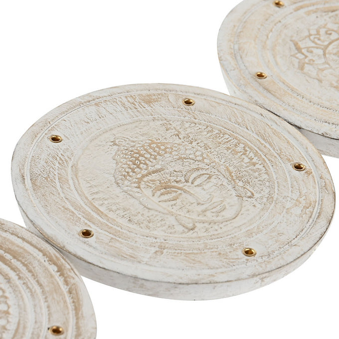 Soporte Incienso Cono