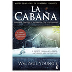 Libro "La Cabaña"