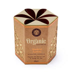 Vela Orgánica de Jazmín