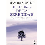 Libro "La Serenidad"