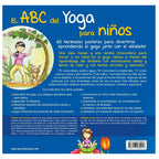 Libro "ABC Yoga para niños"