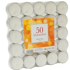 Vela Té 50 unidades