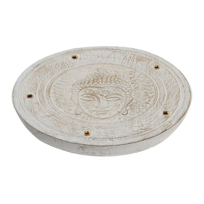 Soporte Incienso Cono