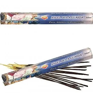 Incienso Varilla Ángel de la Guarda