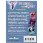 Oráculos Mensaje con los Ángeles