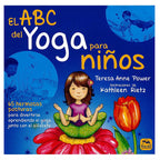 Libro "ABC Yoga para niños"