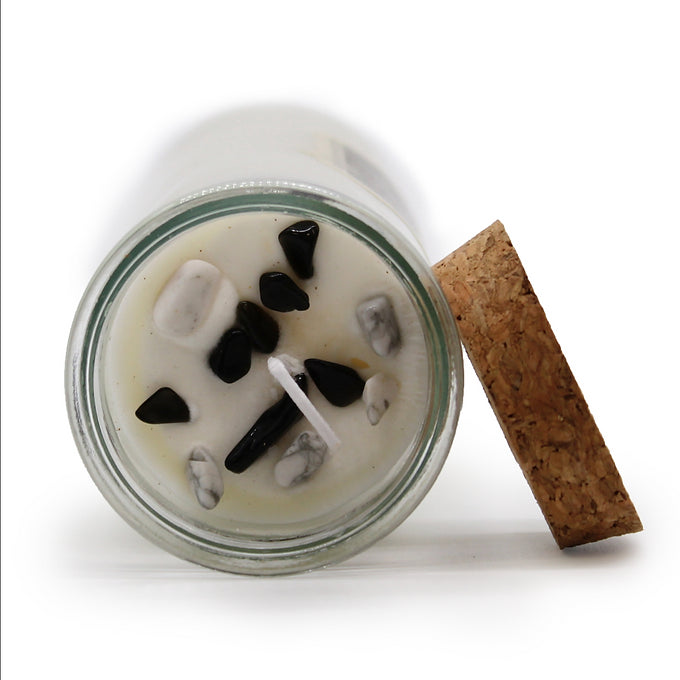 Vela Hechizo Equilibrio