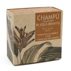 Champú Re-Equilibrantes