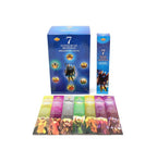 Incienso Varilla 7 Arcángeles