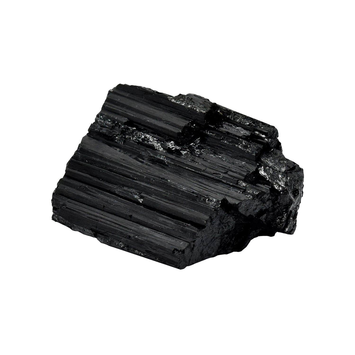Turmalina negra