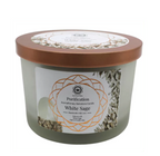 Vela Gemas Purificación