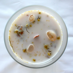 Vela Gemas Positividad