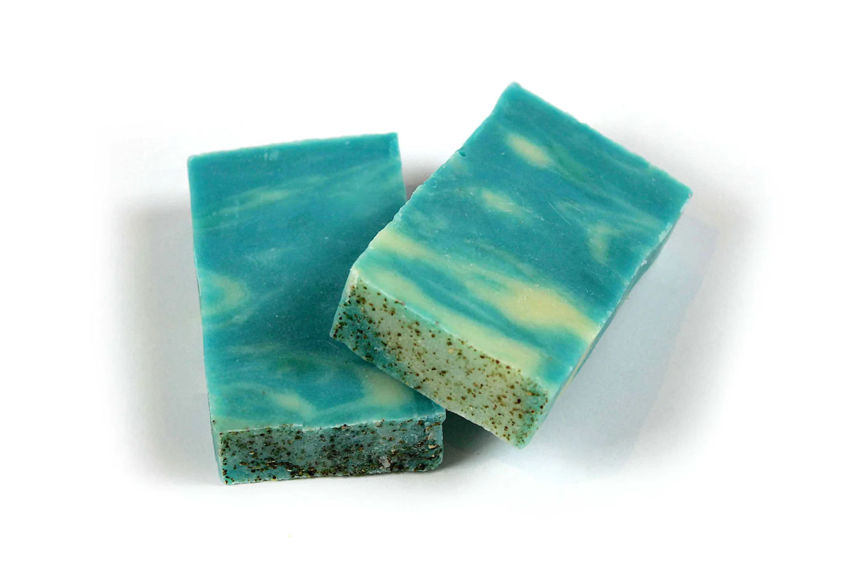 Jabón de Algas Marinas