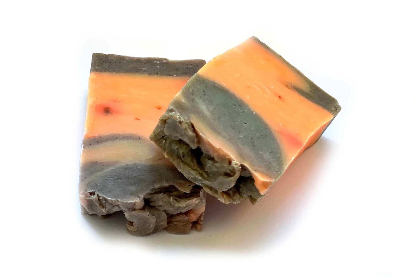 Jabón de Naranja y Canela