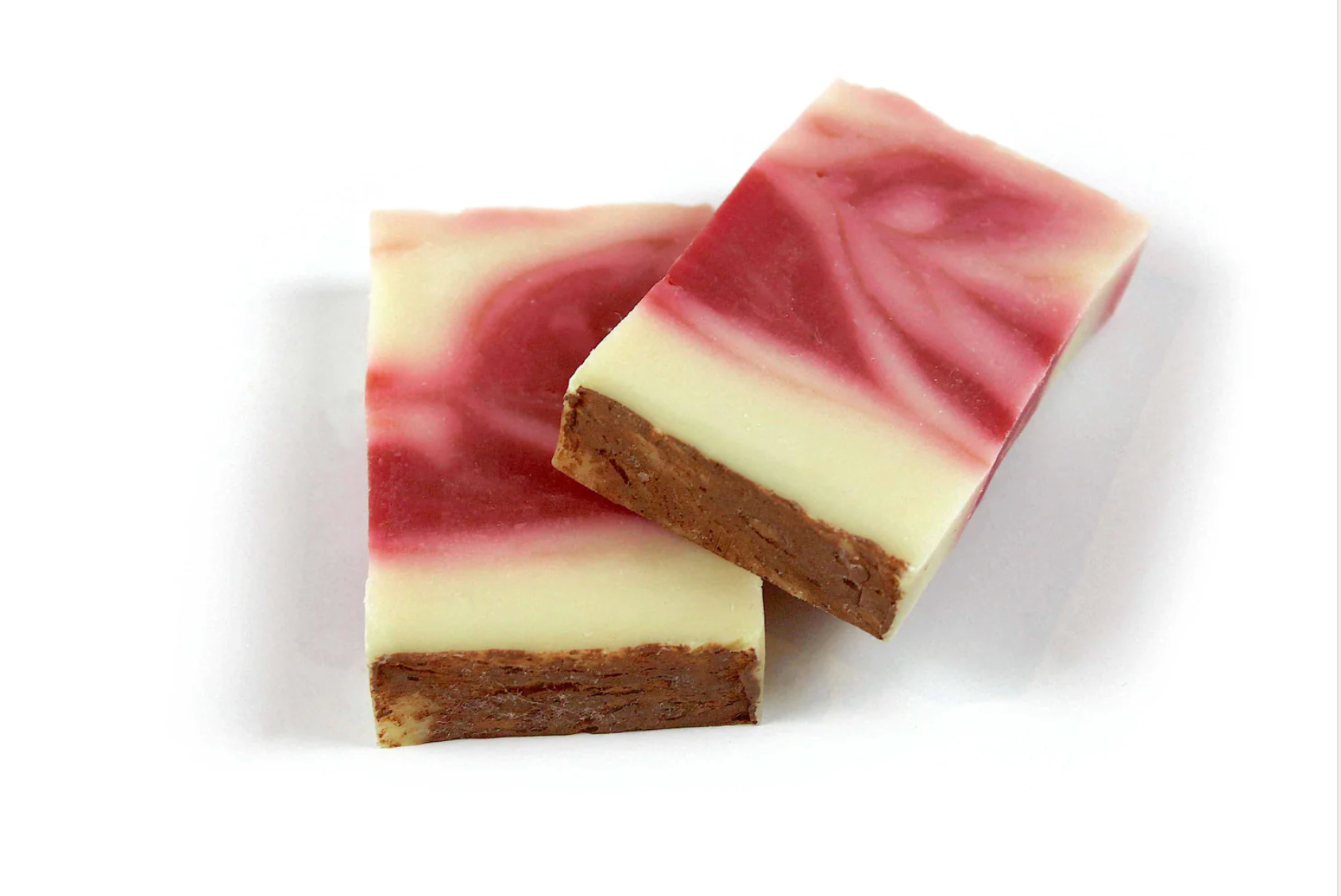 Jabón de Arcilla Roja