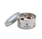 Vela Gemas Sanación