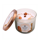 Vela Gemas Buena Energía