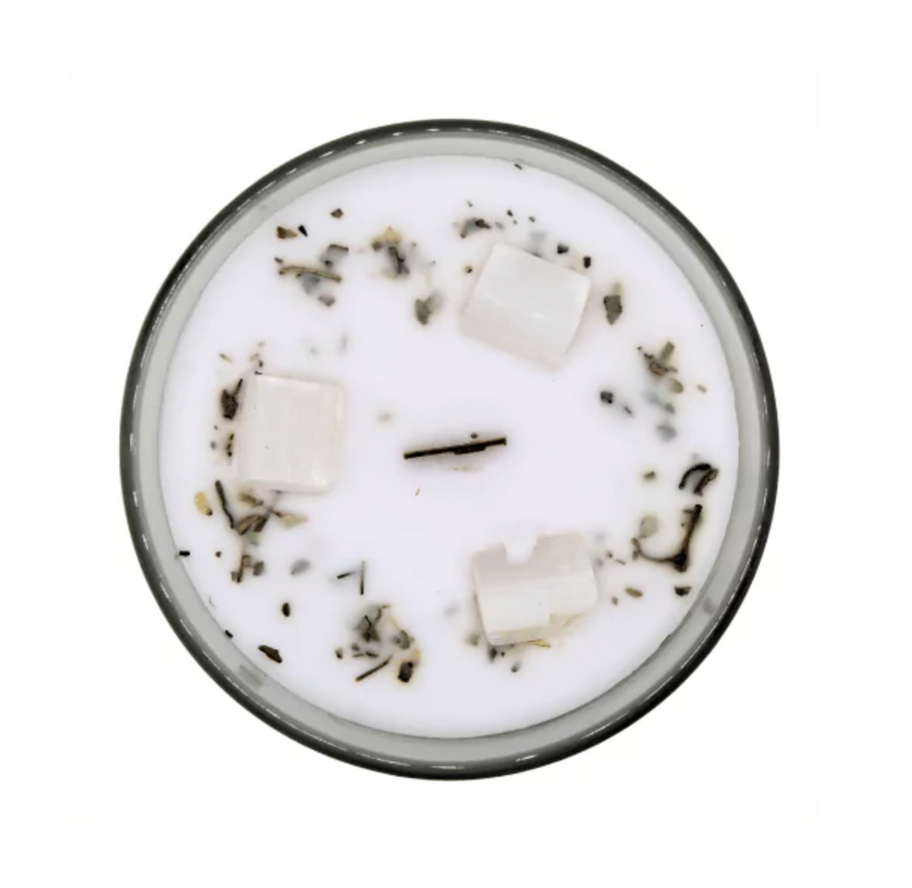 Vela Gemas Purificación