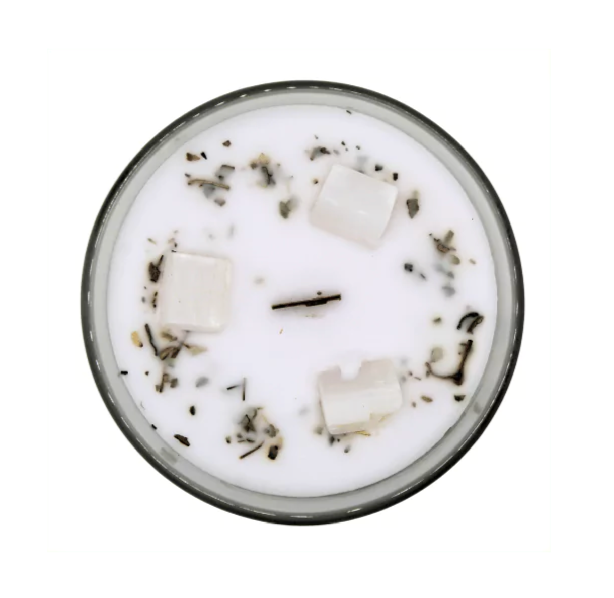 Vela Gemas Purificación