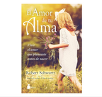 Libro "El Amor de tu Alma"
