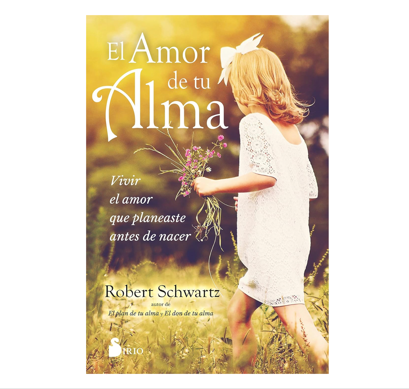 Libro "El Amor de tu Alma"