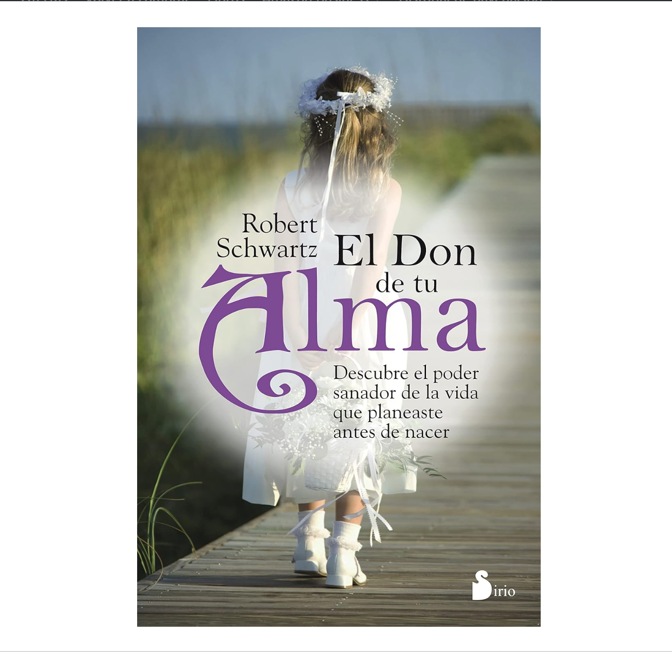 Libro "El Don de tu Alma"