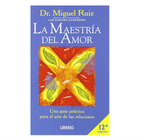 Libro "Maestria del Amor"