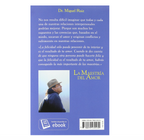Libro "Maestria del Amor"