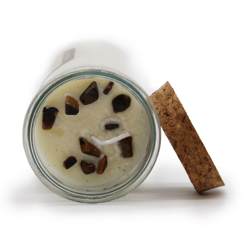 Vela Hechizo Confianza