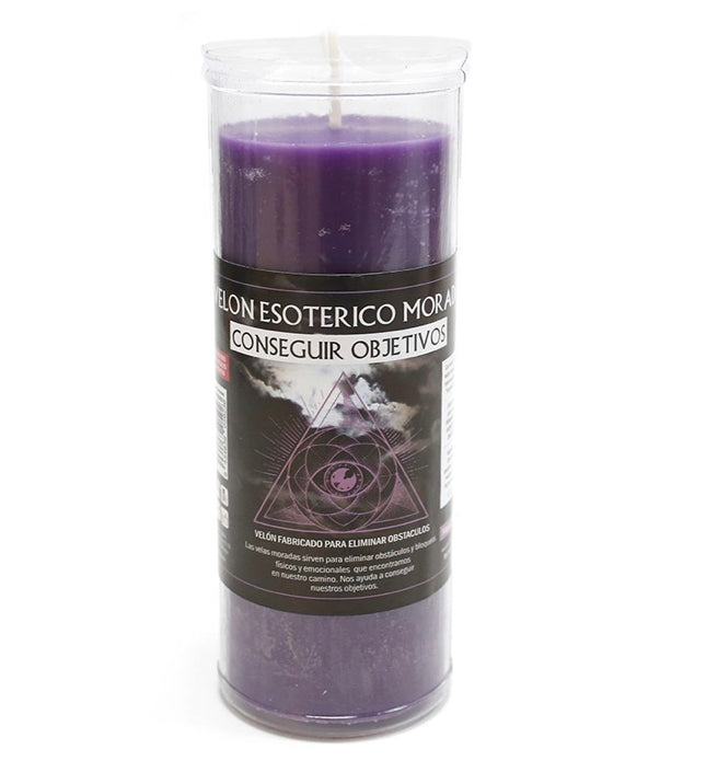 Vela Conseguir Objetivos