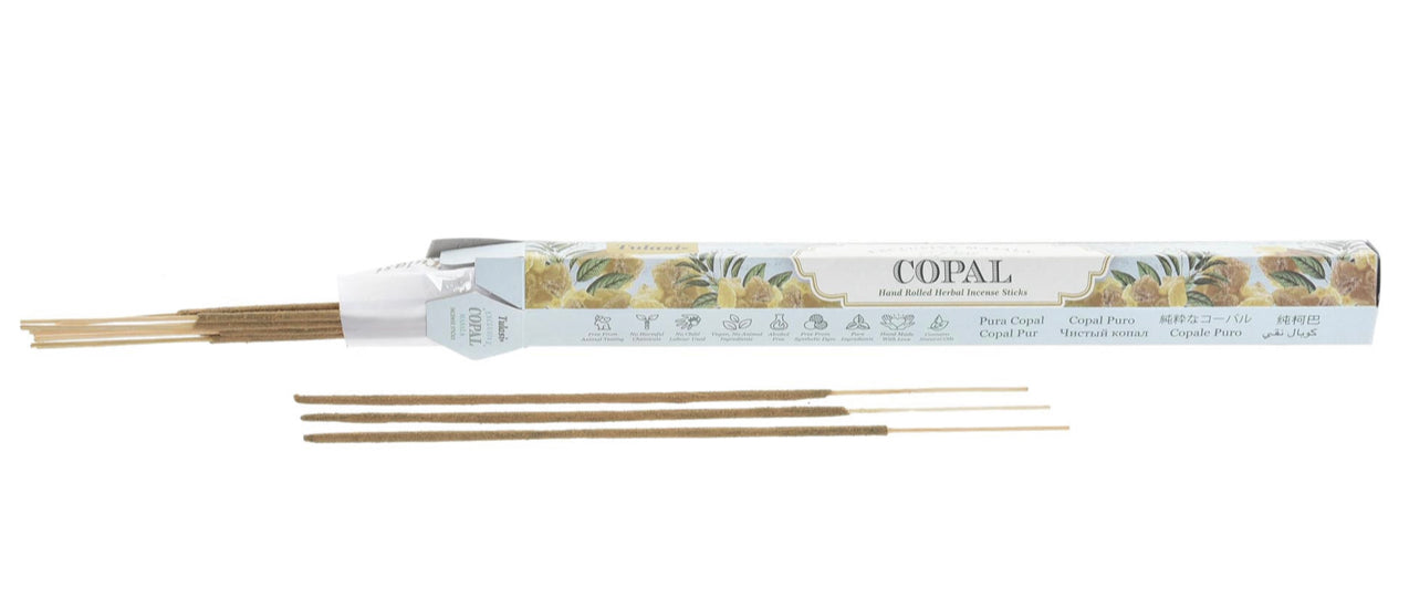 Incienso Varilla Copal