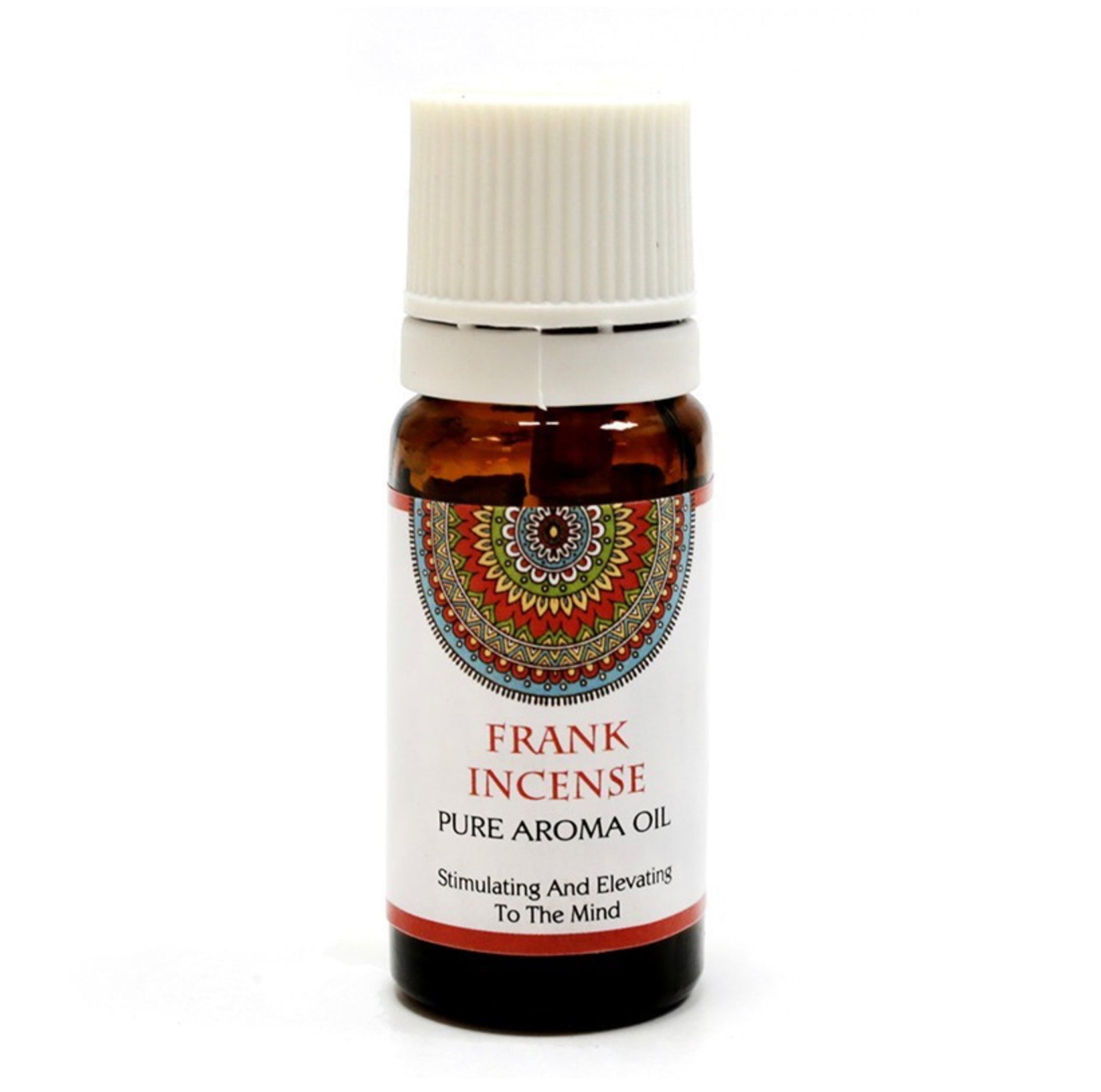 Aceite fragancia Frankincienso