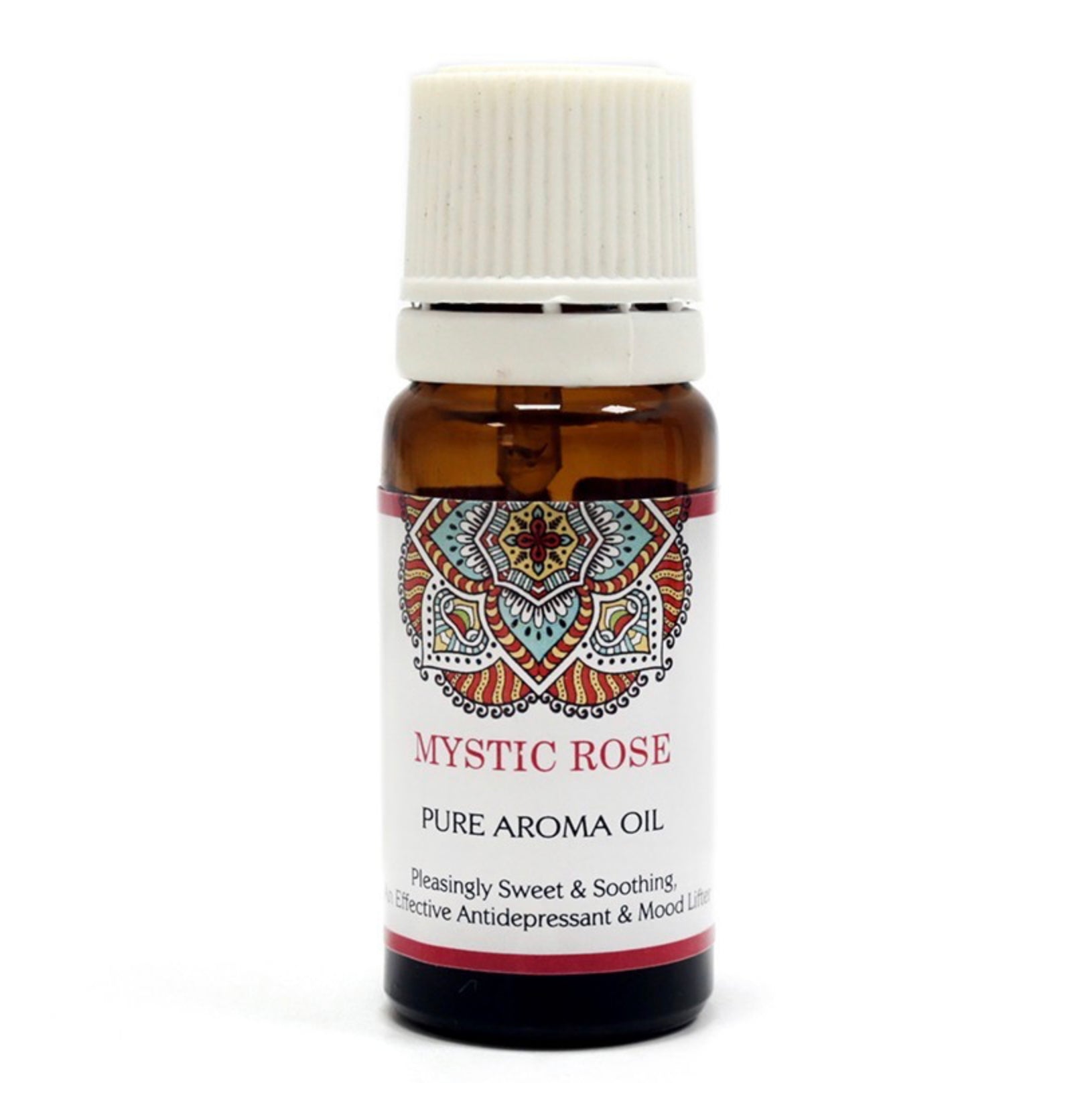 Aceite fragancia Rosa