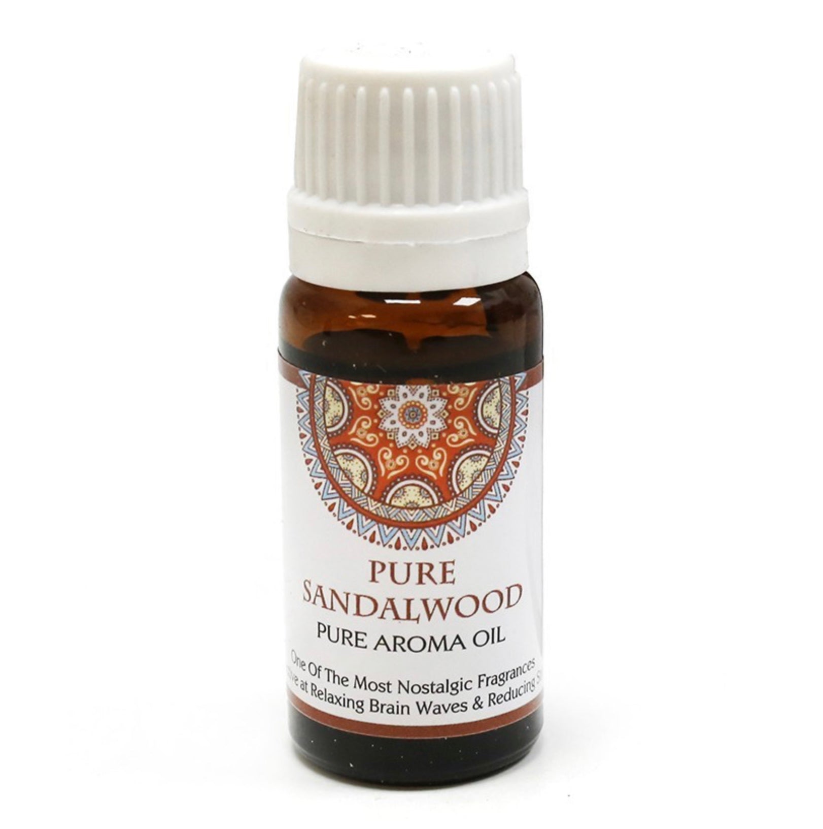 Aceite fragancia Sándalo