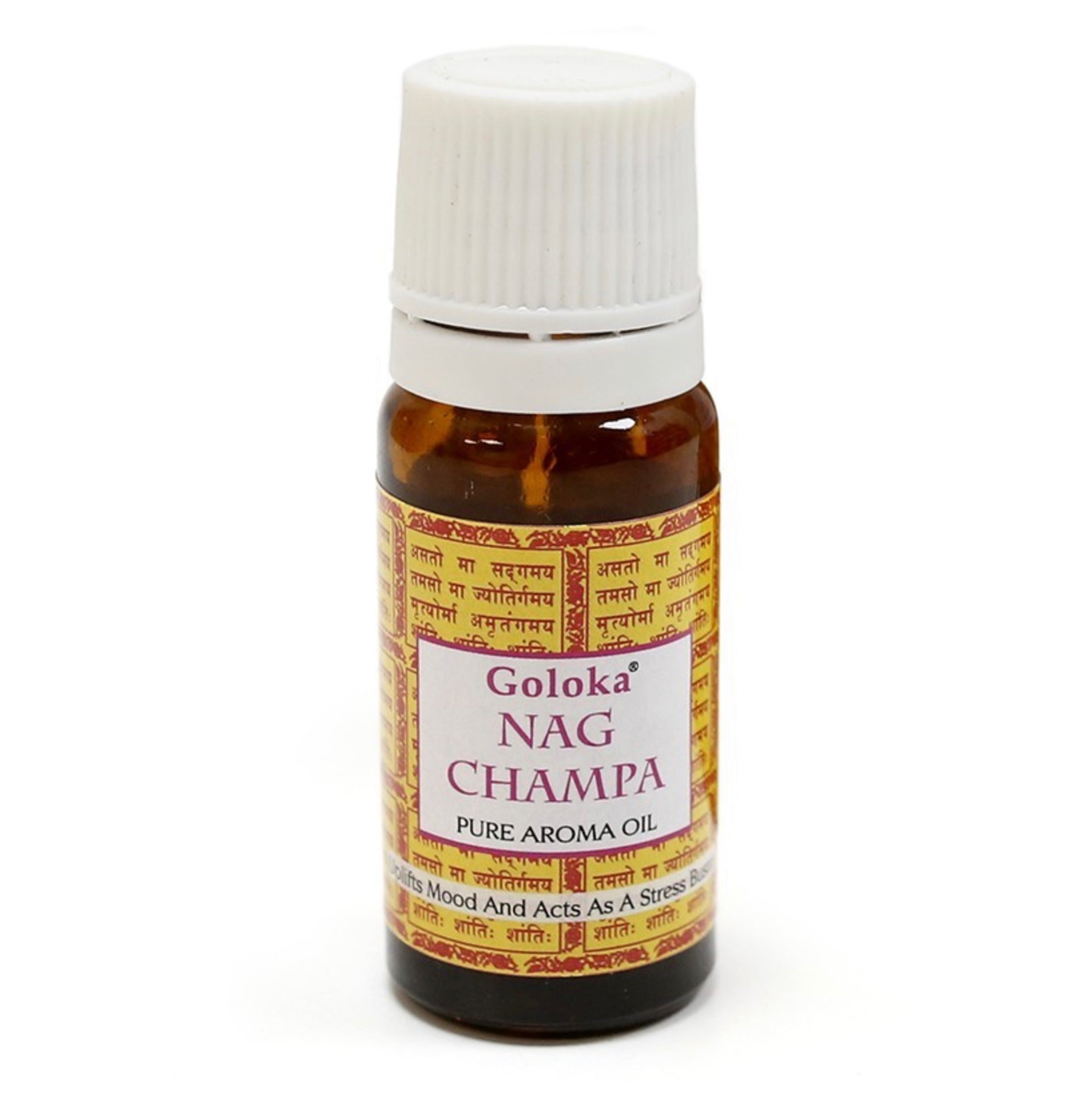 Aceite fragancia Nag Champa