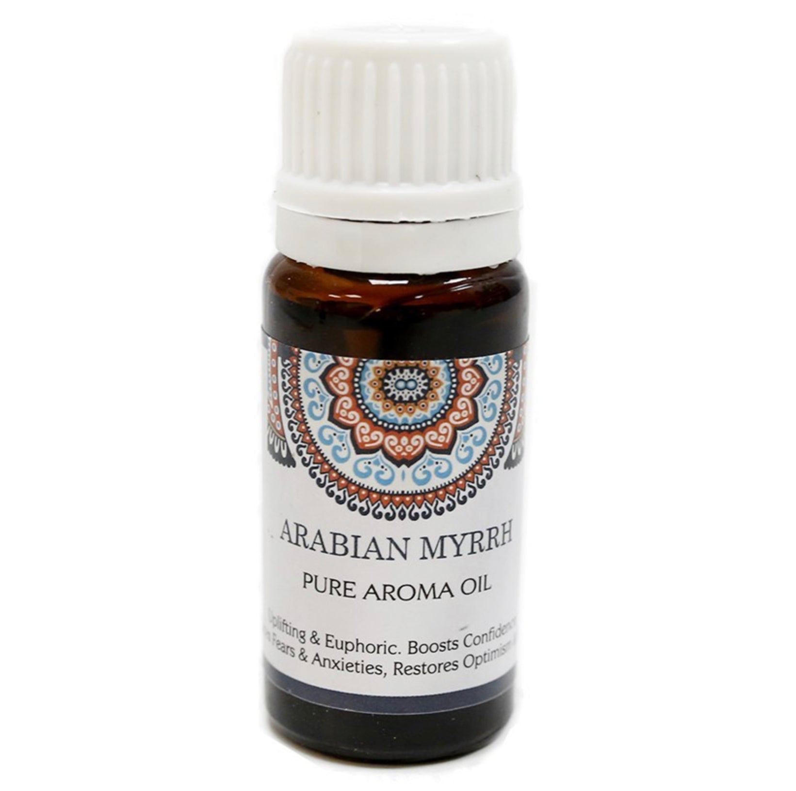 Aceite fragancia Mirra