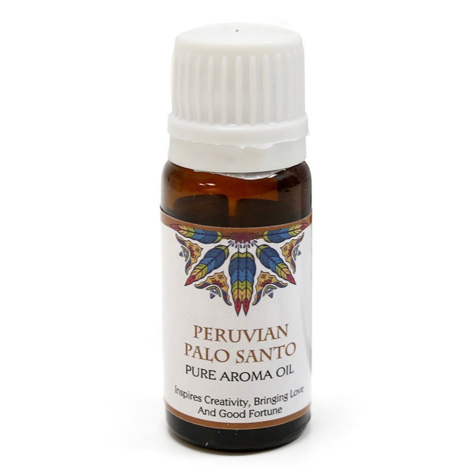 Aceite fragancia Palo Santo