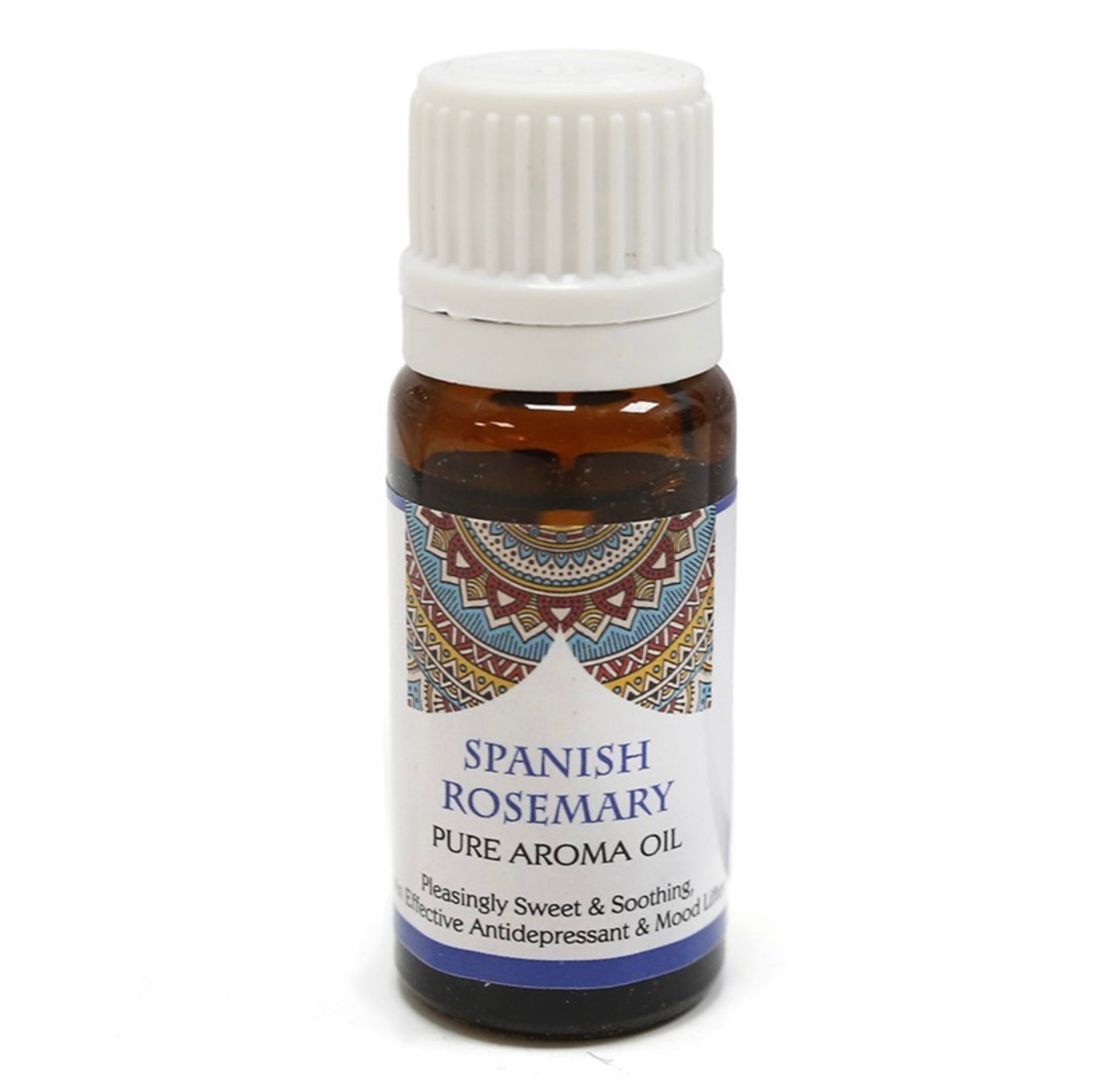 Aceite fragancia Romero