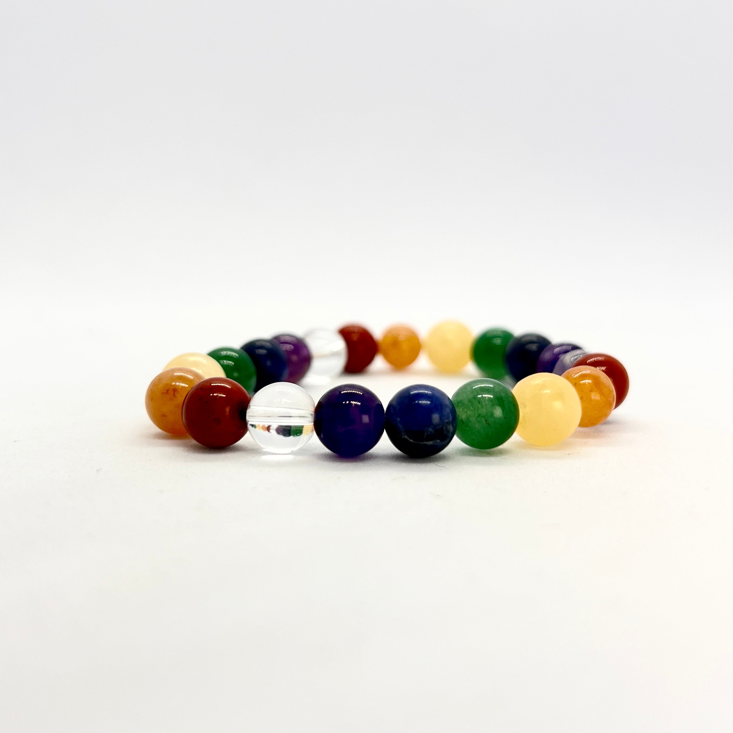 Pulsera Chakras