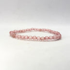 Pulsera Cuarzo Rosa