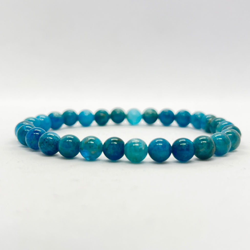 Pulsera Apatito