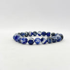 Pulsera Sodalita
