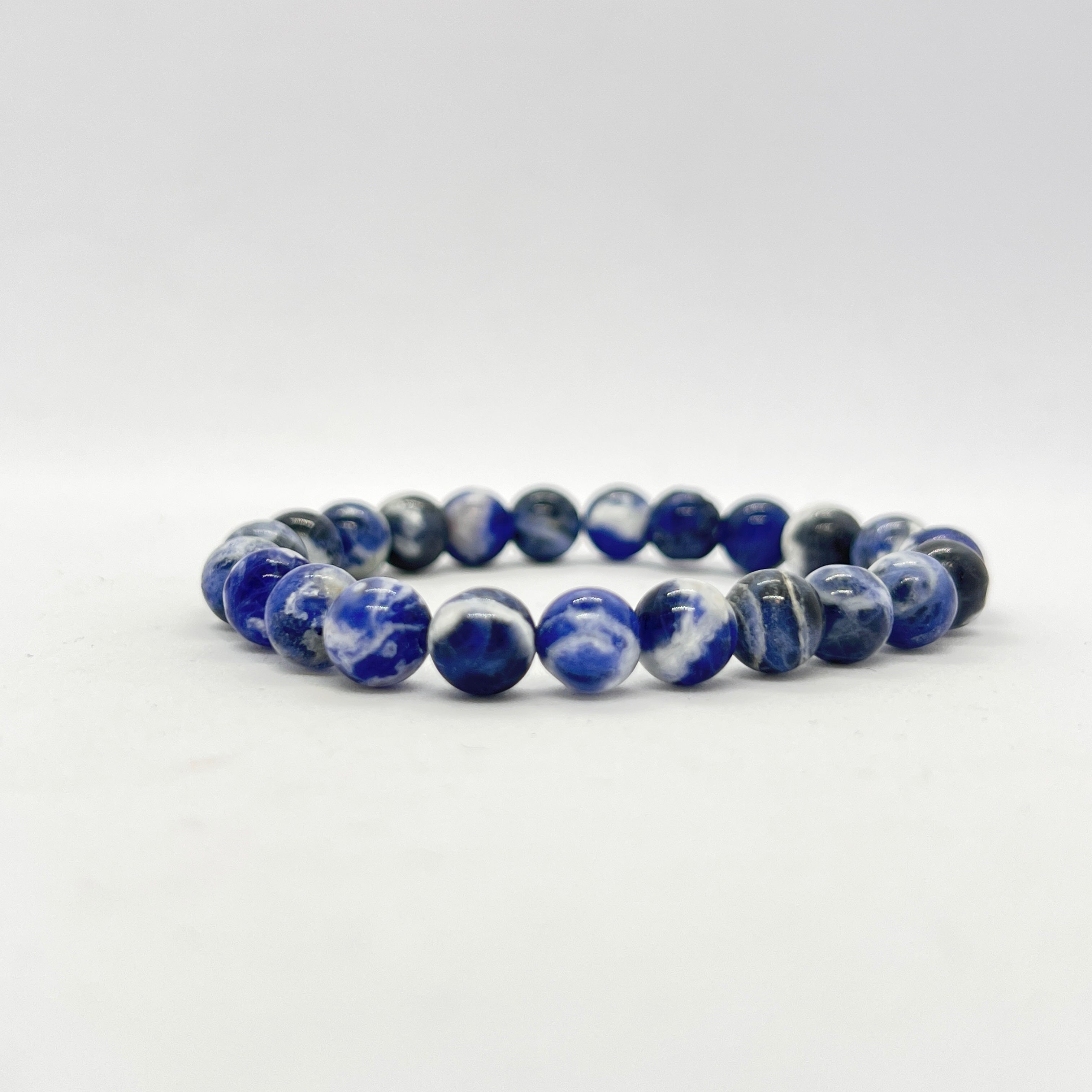 Pulsera Sodalita