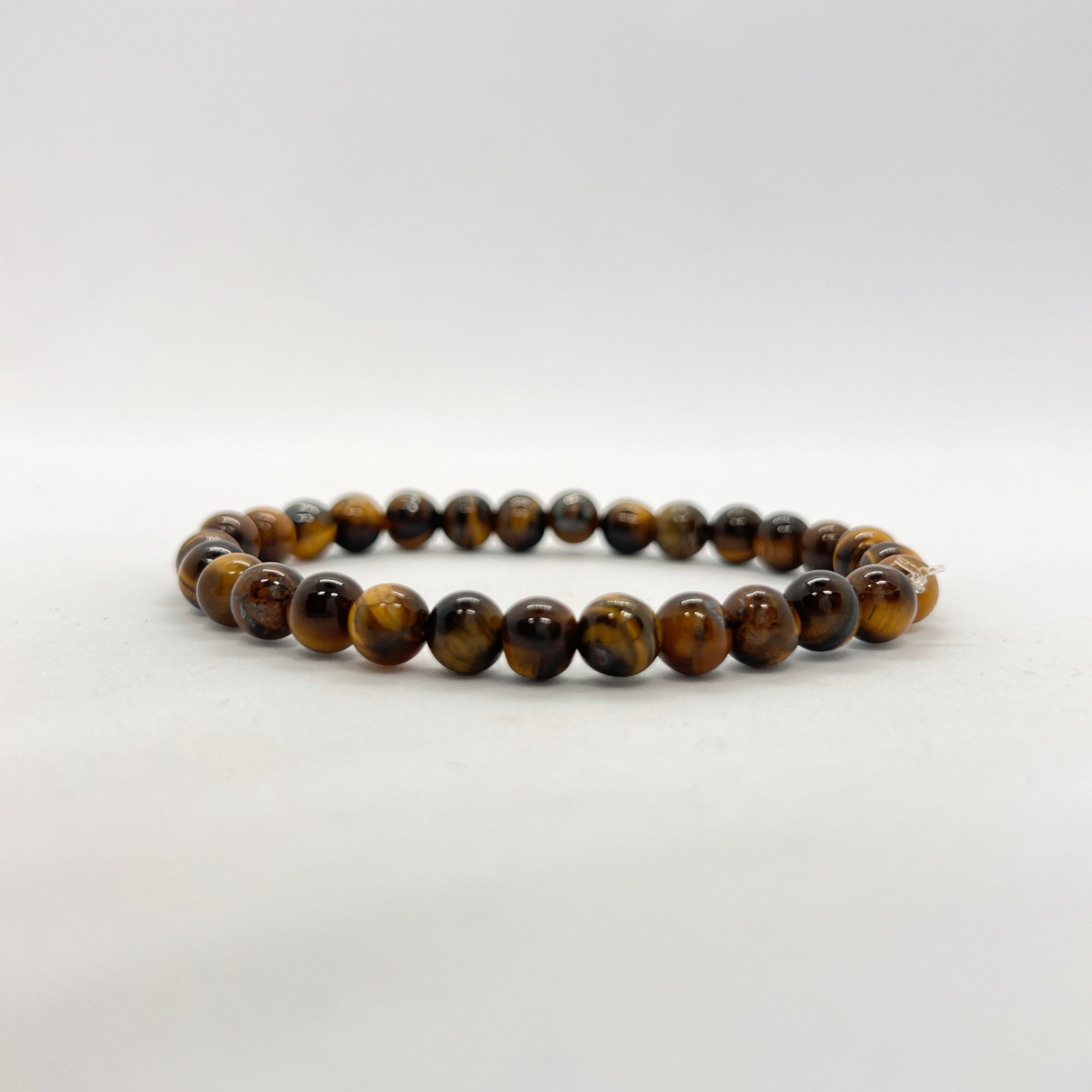 Pulsera Ojo de Tigre